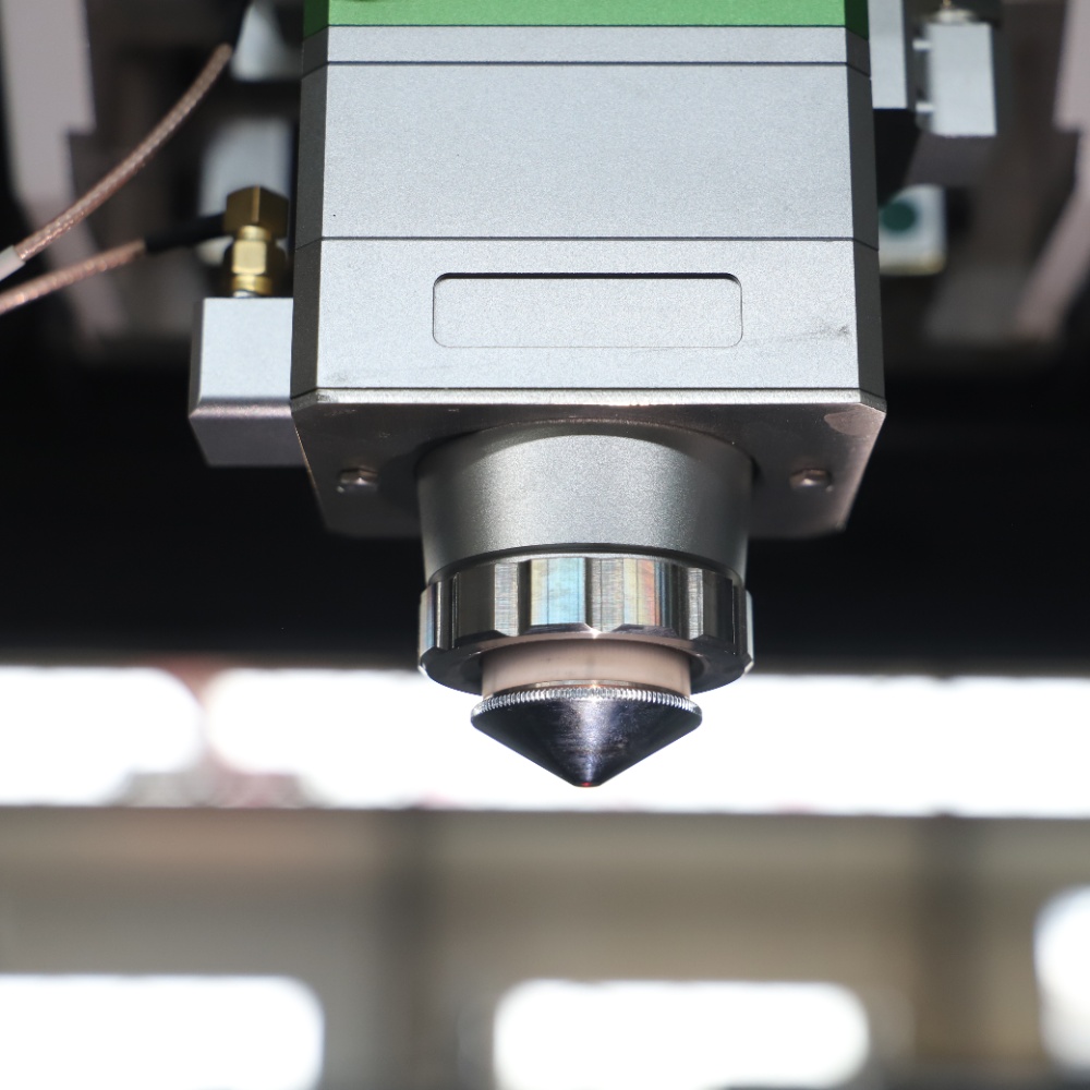 Fiber Laser Cutting Machine fo - Industrial Laser Systems ulasan dan harga