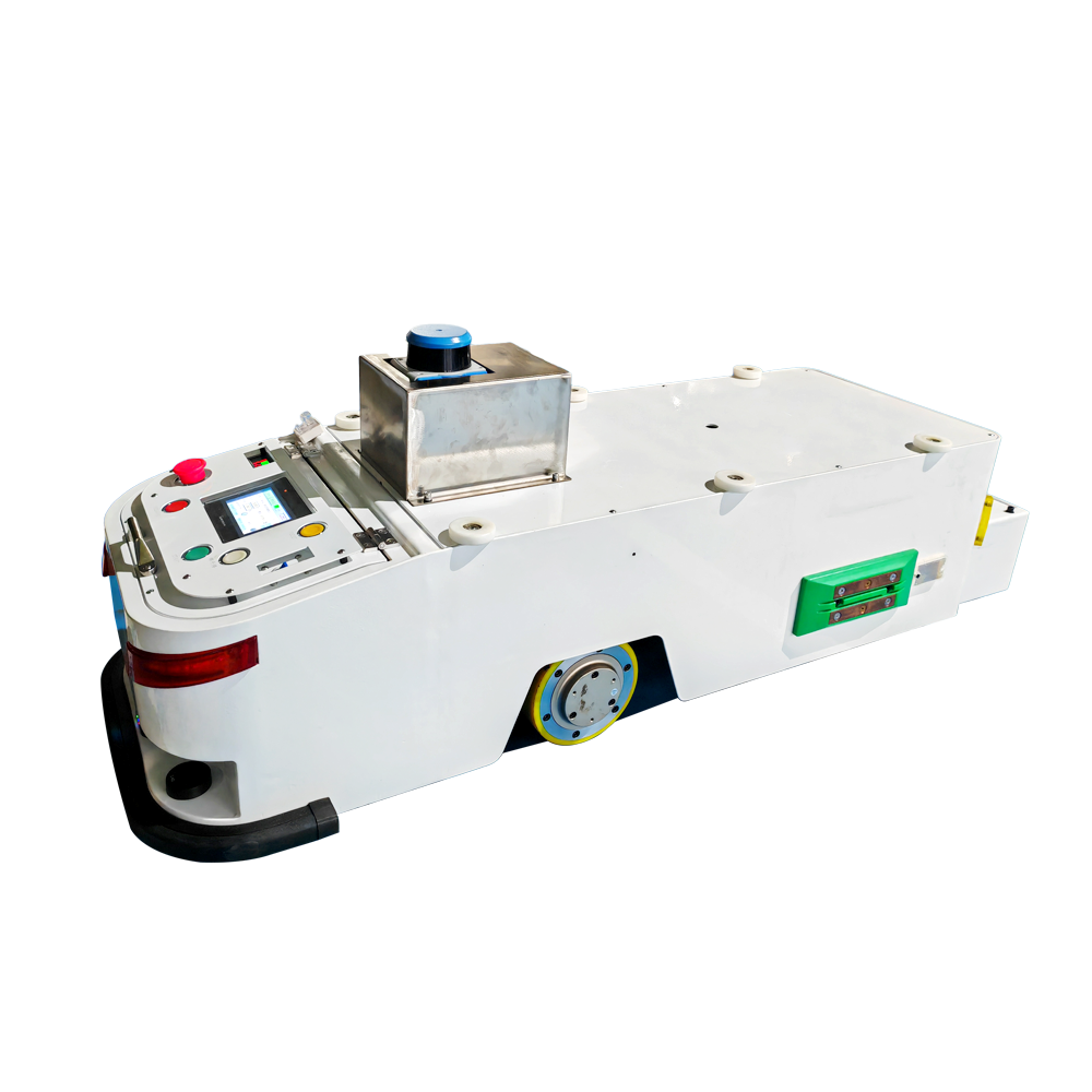 MDBOT 2000kg Traction Capacity - Industrial Laser Systems ulasan dan harga
