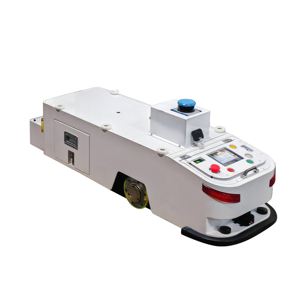 MDBOT 2000kg Traction Capacity - Industrial Laser Systems ulasan dan harga