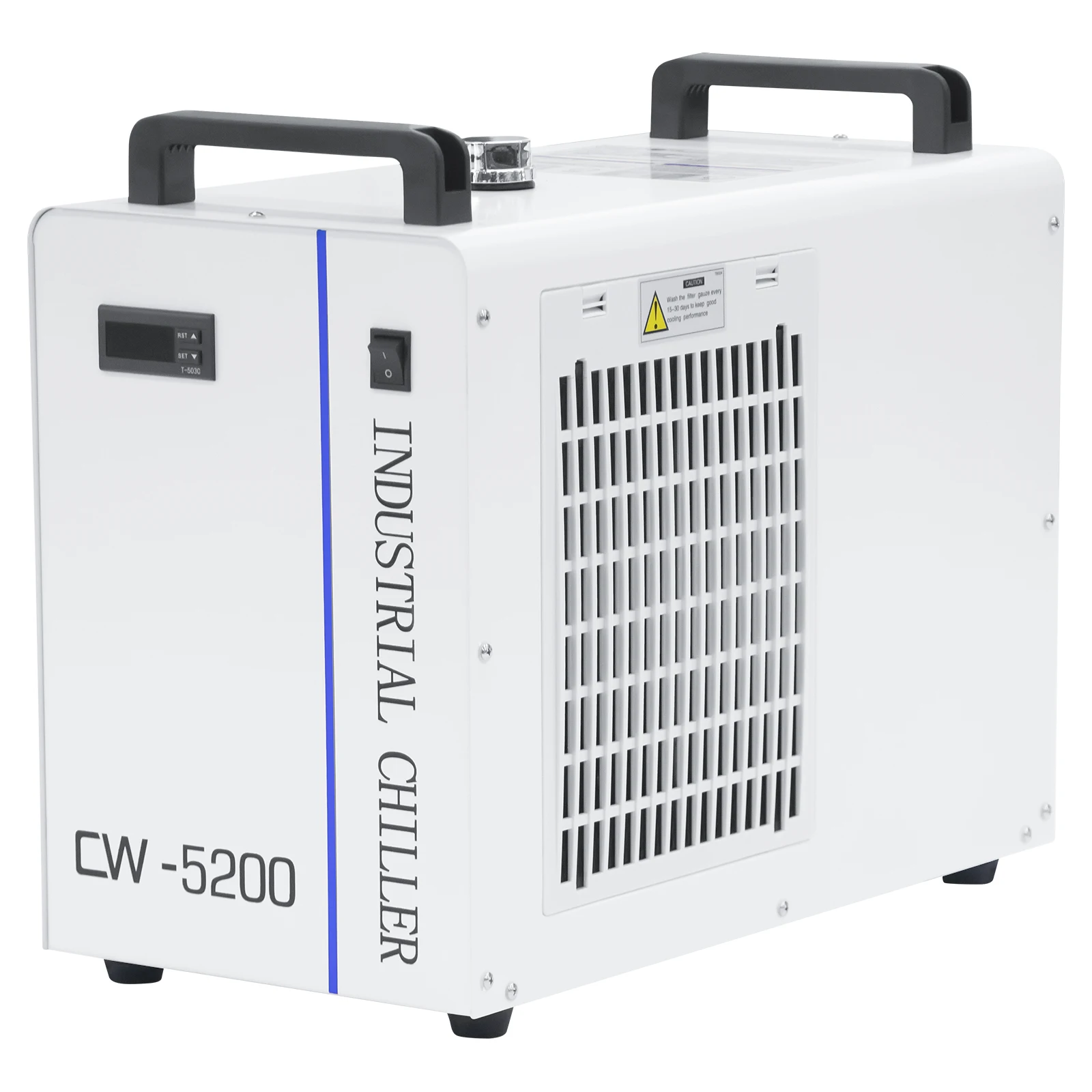 CNC Laser Engraving Machine CW - Industrial Laser Engraving Machine ulasan dan harga