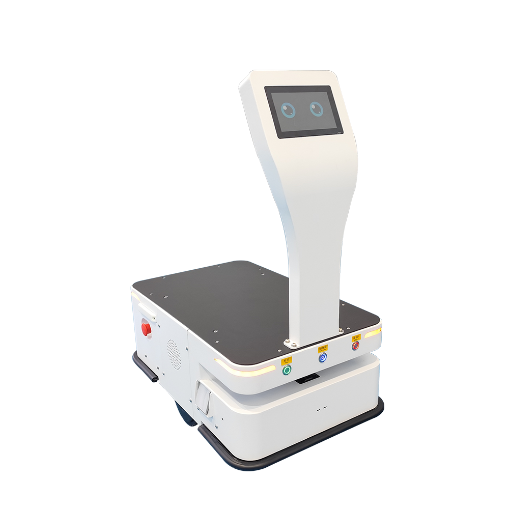 MDBOT Long Battery Life Amr Ve - Industrial Laser Systems ulasan dan harga