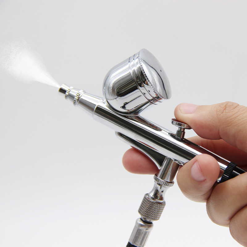 Cake Spray Air Brush Spray Nai - Industrial Laser Solutions ulasan dan harga