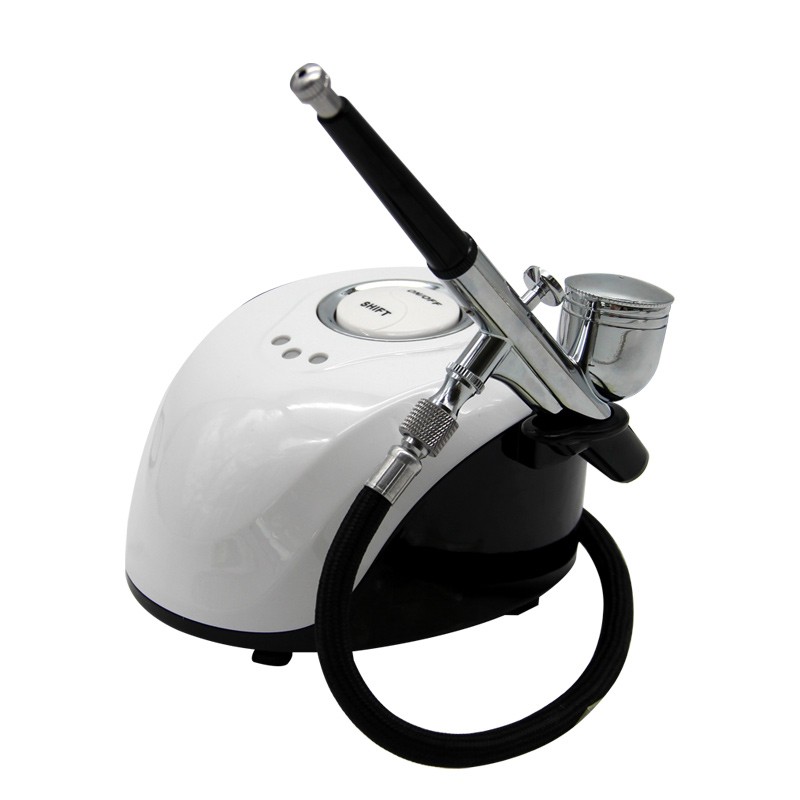 Cake Spray Air Brush Spray Nai - Industrial Laser Solutions ulasan dan harga
