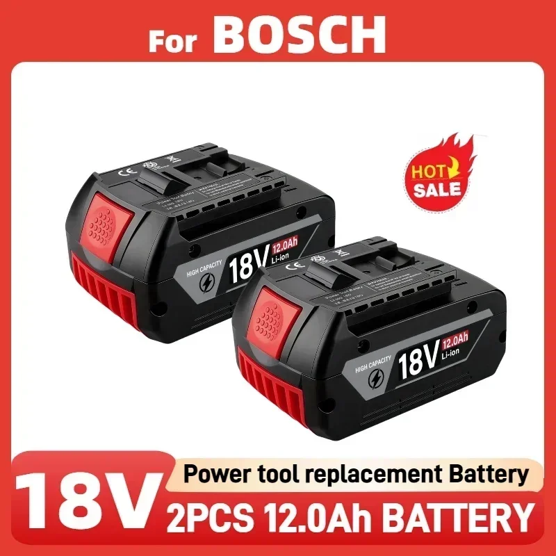 Original 18V Battery 8.0/10.0/ - Bosch Drill Gsb 18V ulasan dan harga
