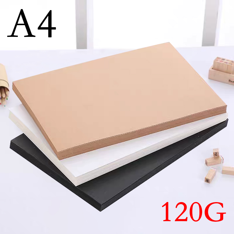 50pcs A4 120g Cardboard Handma - Industrial Laser Machines ulasan dan harga