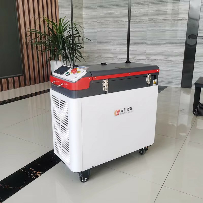 Factory Direct 500w Industrial - Industrial Laser Systems ulasan dan harga
