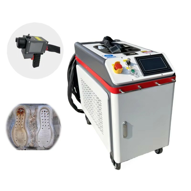 Factory Direct 500w Industrial - Industrial Laser Systems ulasan dan harga