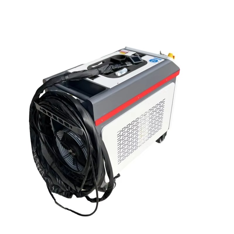 Factory Direct 500w Industrial - Industrial Laser Systems ulasan dan harga