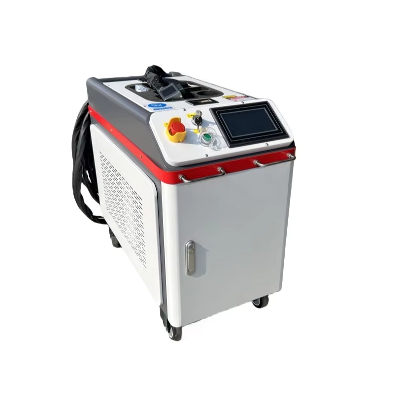 Factory Direct 500w Industrial - Industrial Laser Systems ulasan dan harga