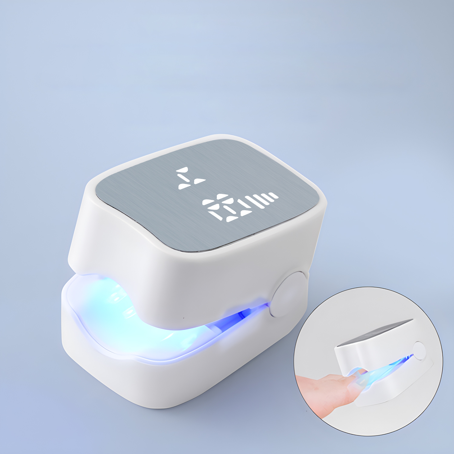 1pcs Effective Rechargeable Na - Industrial Laser Removal ulasan dan harga