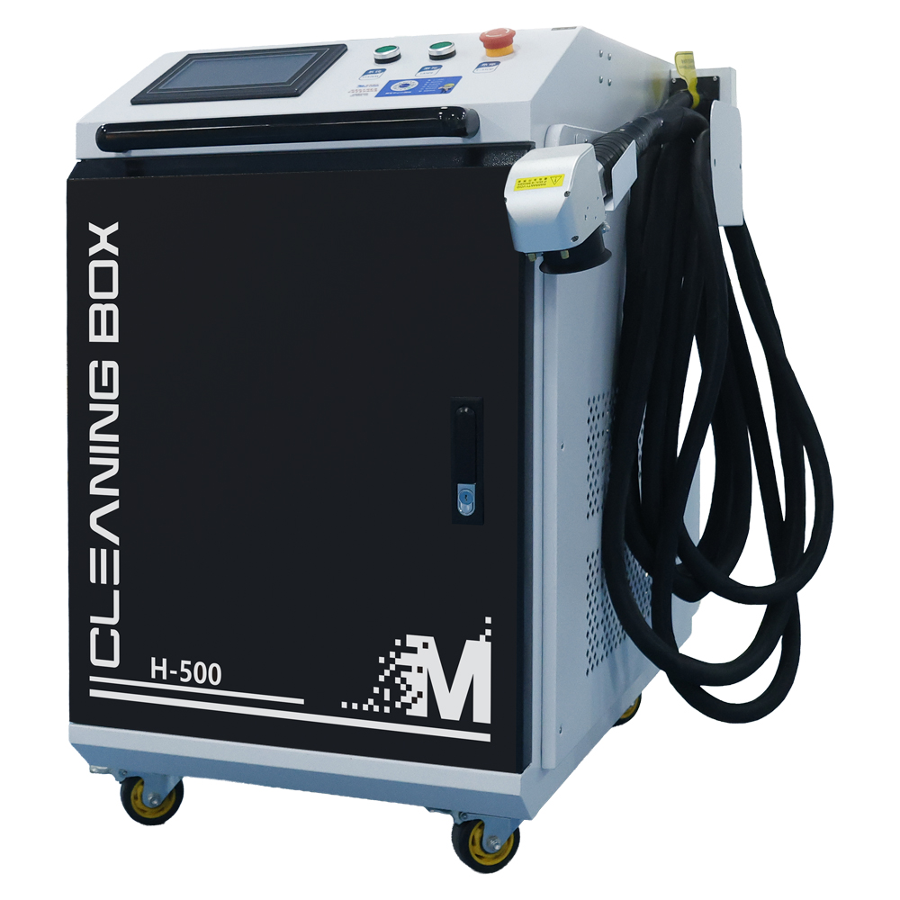 300W Professional Pulse Laser  - Industrial Laser Systems ulasan dan harga