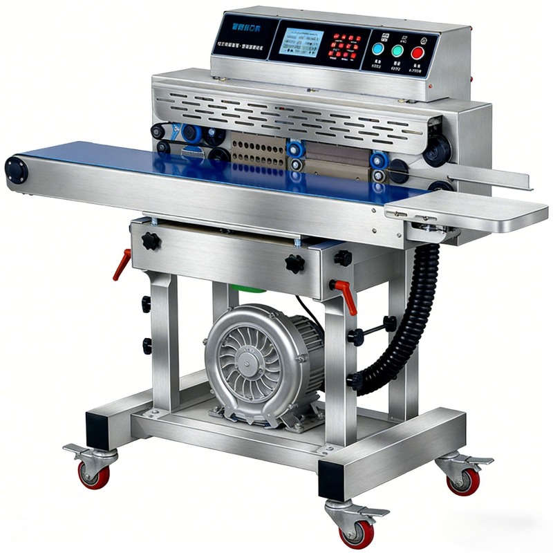 Commercial Food Vacuum Sealer  - Industrial Laser Systems ulasan dan harga