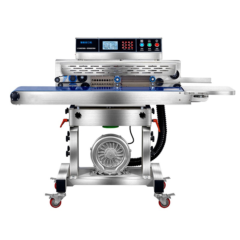 Commercial Food Vacuum Sealer  - Industrial Laser Systems ulasan dan harga