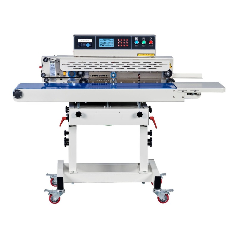 Commercial Food Vacuum Sealer  - Industrial Laser Systems ulasan dan harga