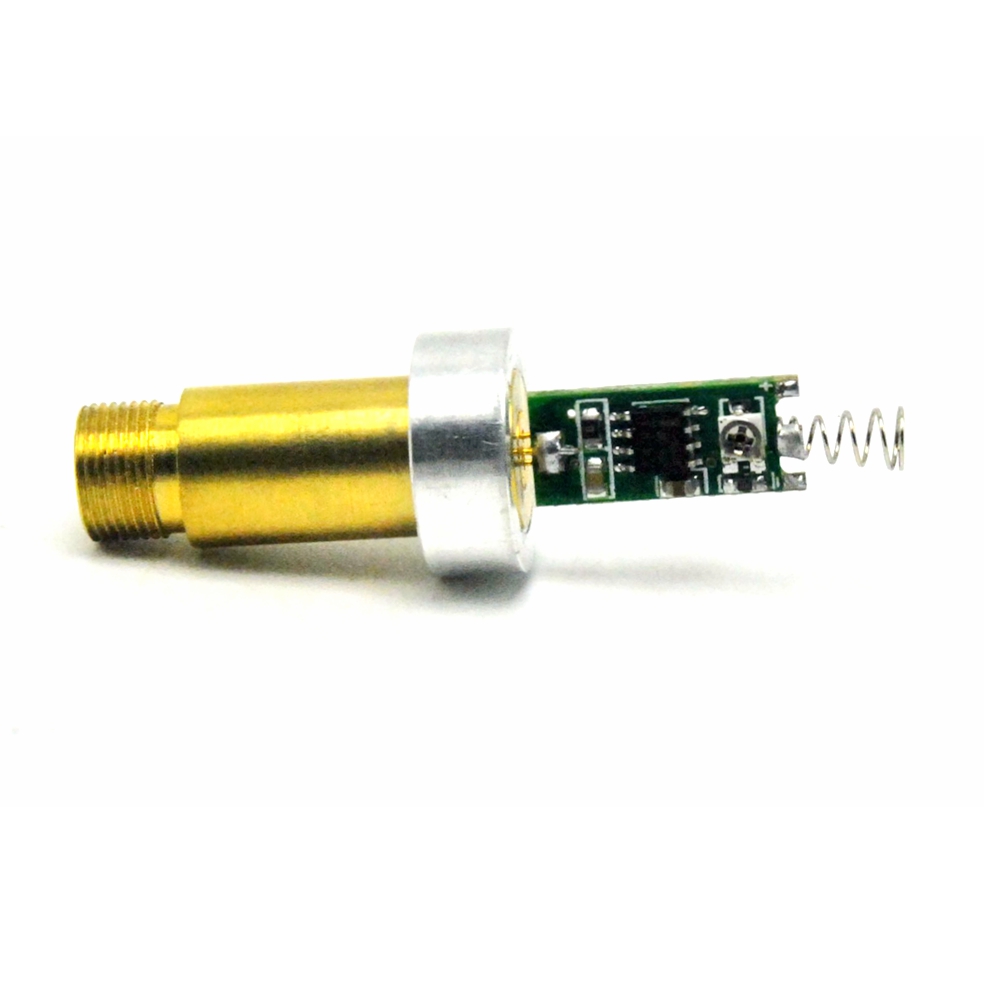 Industrial 532nm 50mw/100mw/20 - Industrial Green Laser Pointer ulasan dan harga