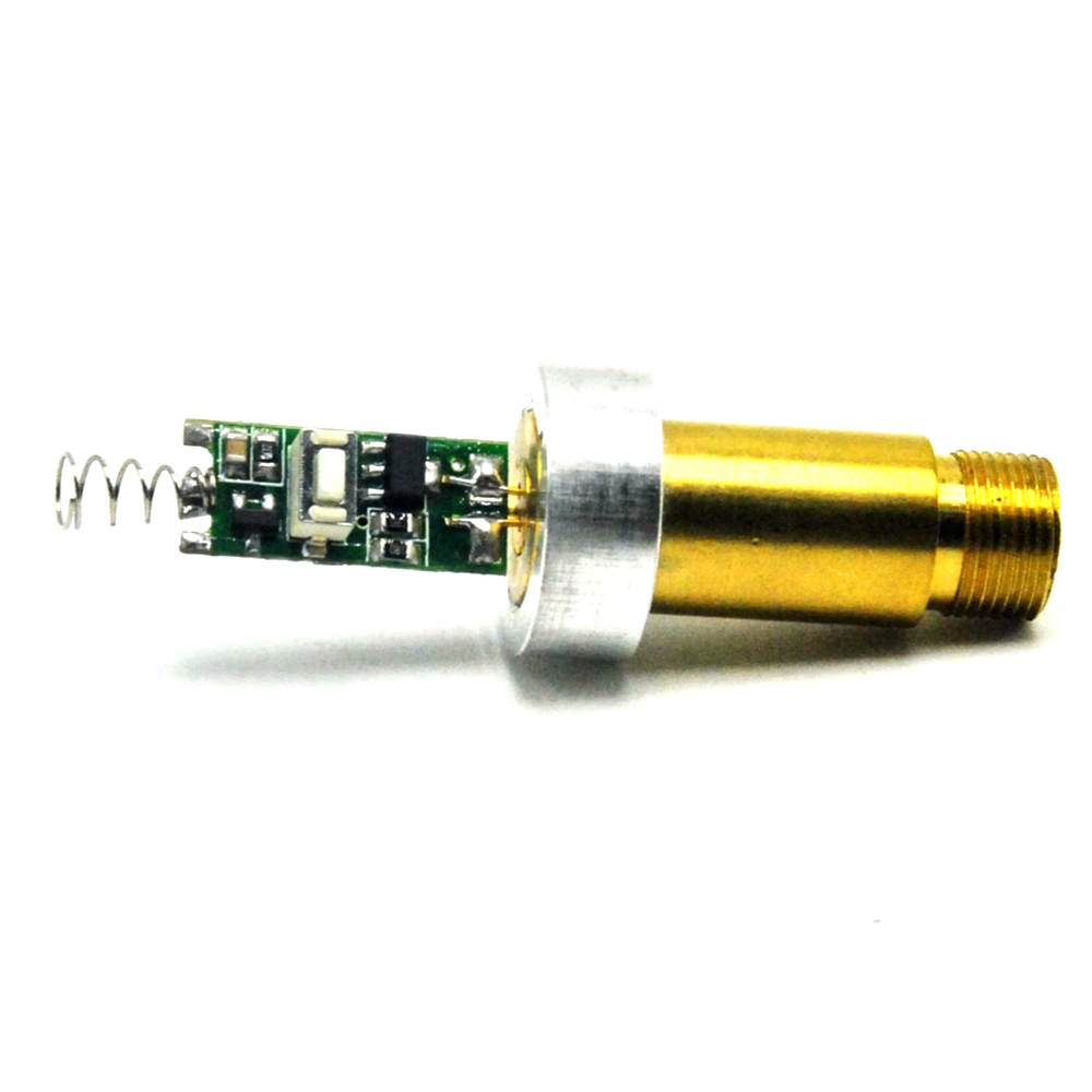 Industrial 532nm 50mw/100mw/20 - Industrial Green Laser Pointer ulasan dan harga