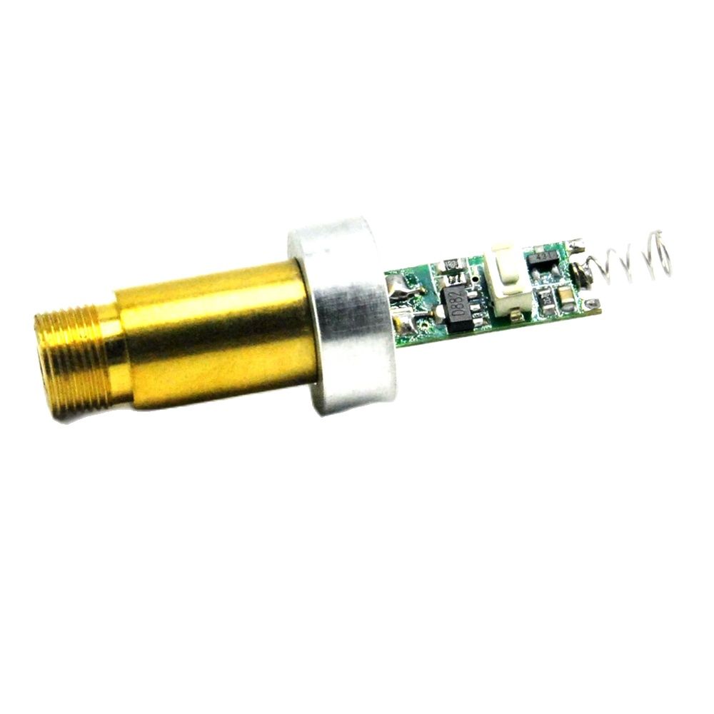 Industrial 532nm 50mw/100mw/20 - Industrial Green Laser Pointer ulasan dan harga