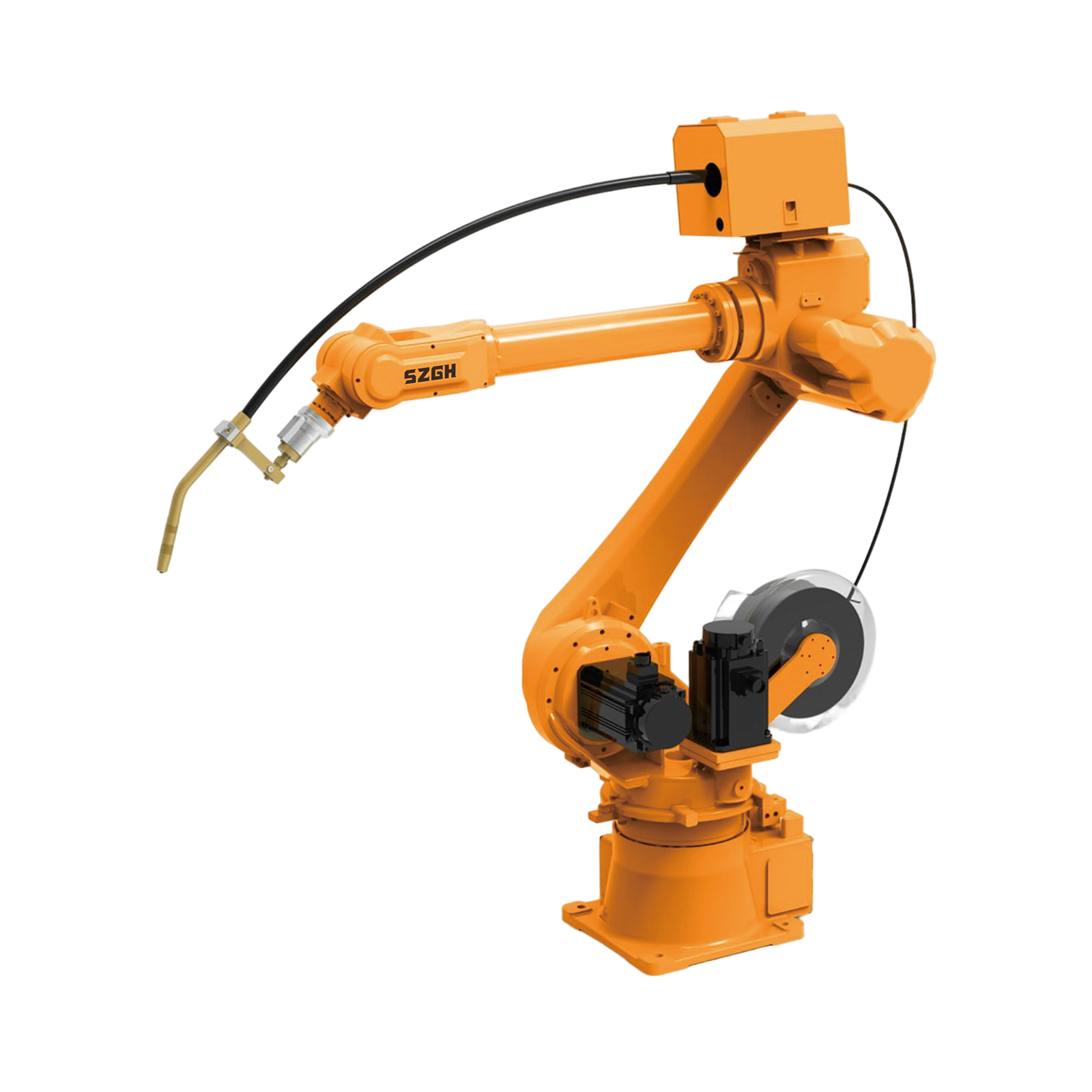 Factory Direct SZGH-H2100-B-6  - Industrial Laser Systems ulasan dan harga
