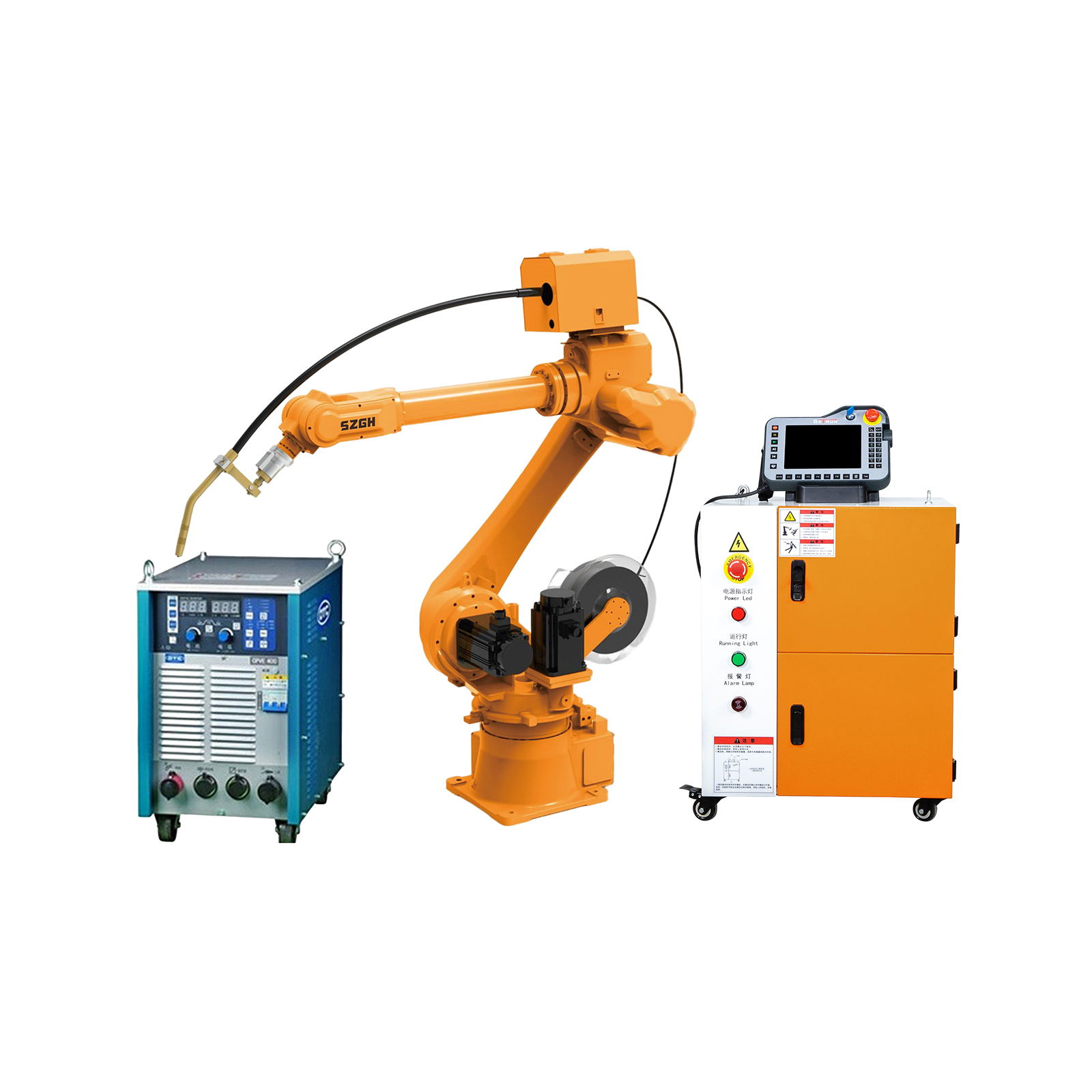 Factory Direct SZGH-H2100-B-6  - Industrial Laser Systems ulasan dan harga