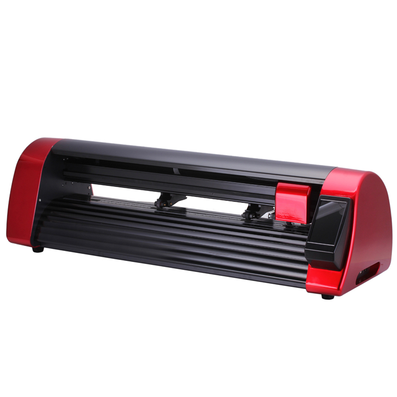 600mm CNC Laser Sticker Cuttin - Industrial Laser Machines ulasan dan harga